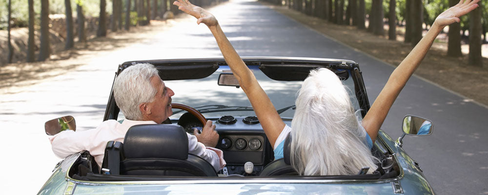 6-Hour Florida Mature Driver Course