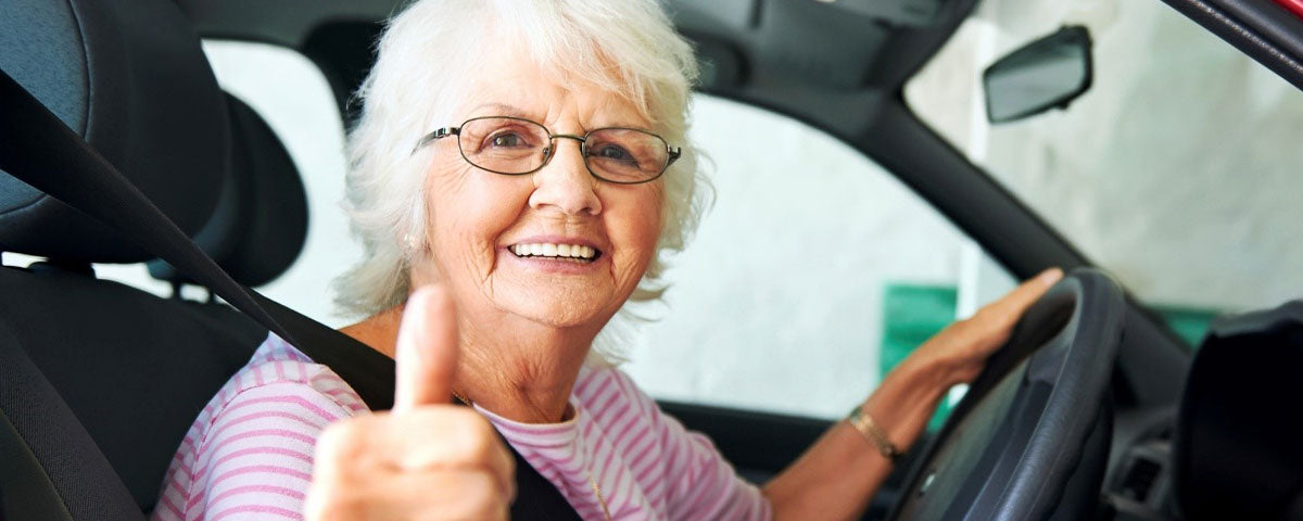 6-Hour Florida Mature Driver Course (En Español)