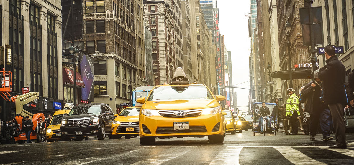 6-Hour New York Point Insurance Reduction Course (En Español)
