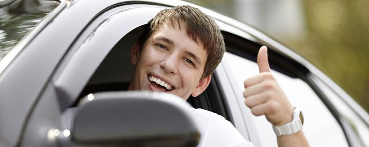 4-Hour Florida First Time Driver Course (En Español)