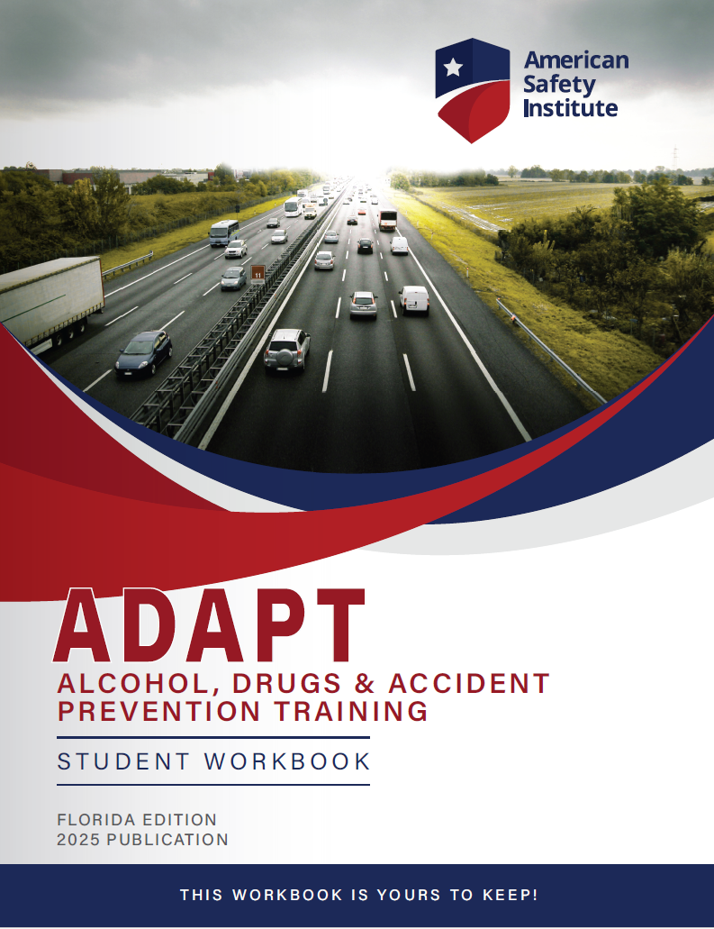ADAPT Student Manual & Voucher (Spanish)