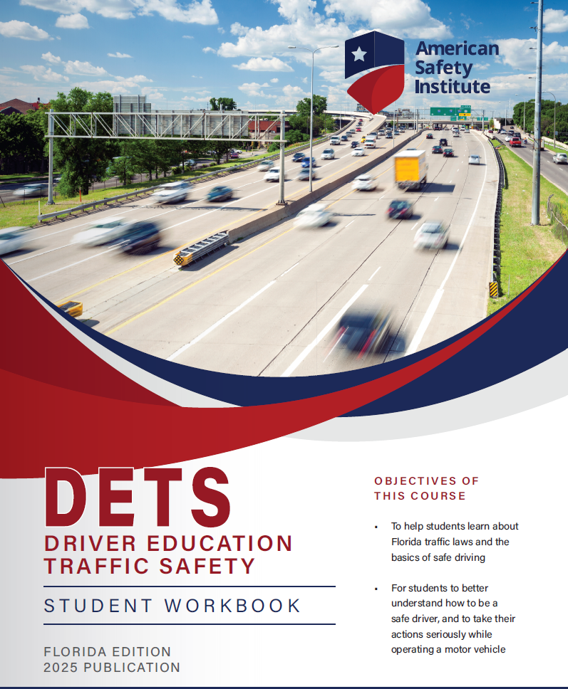 DETS Student Manual & Voucher (English)