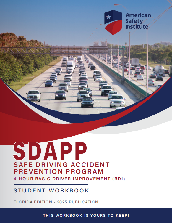 SDAPP Student Manual & Voucher (Spanish)