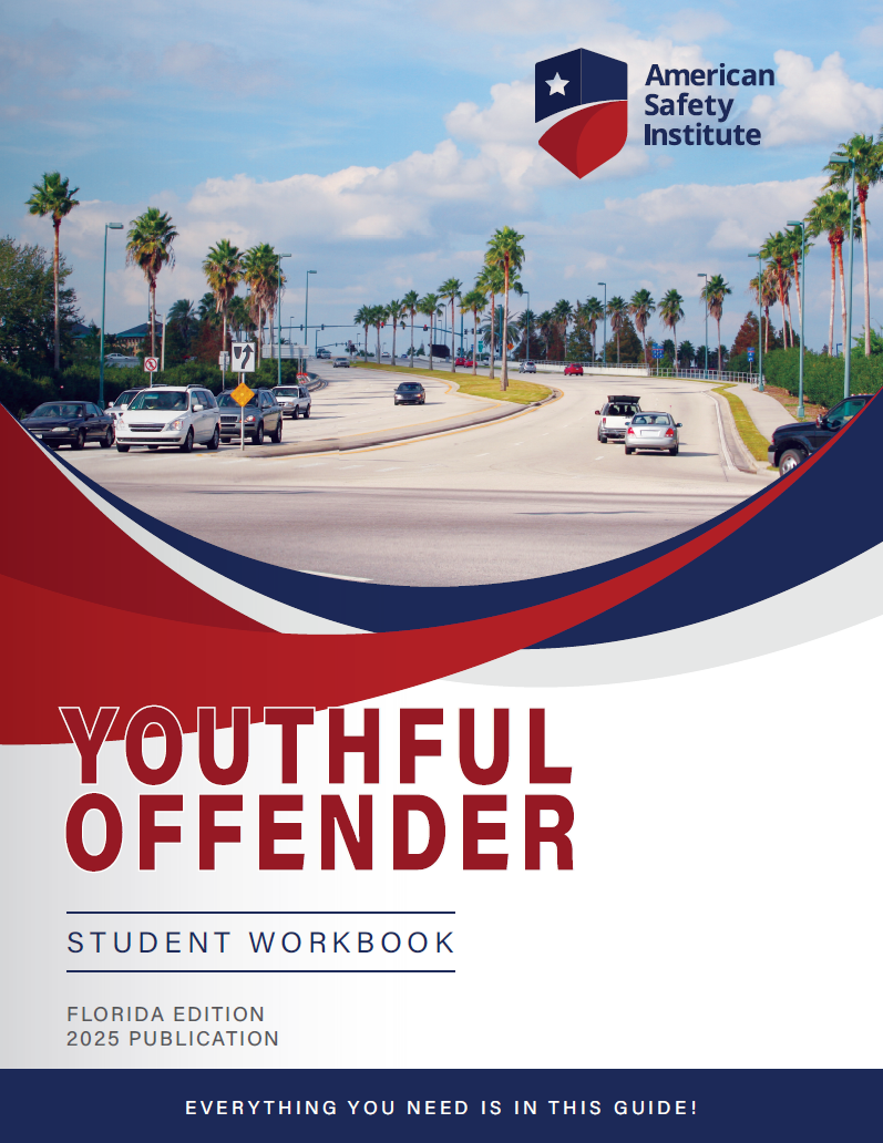 Youthful Offender Student Manual & Voucher (English)