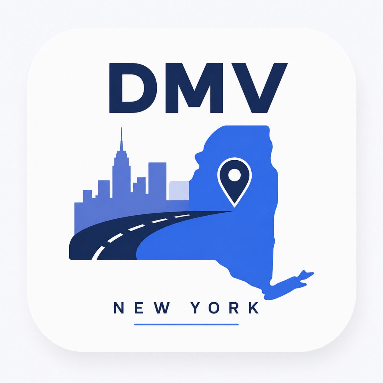 DMV Processing Fee