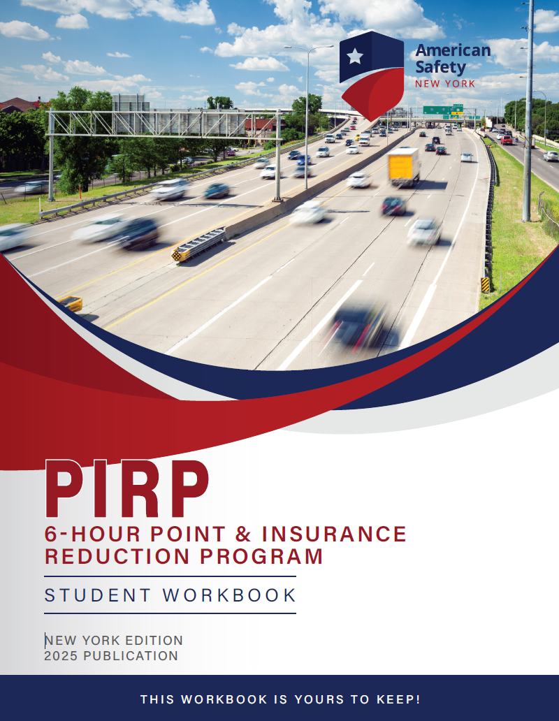 PIRP Student Manual & Voucher (Spanish)