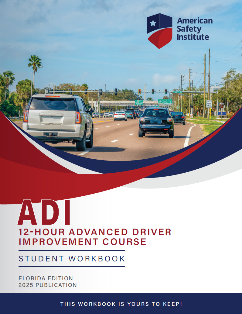 12-Hr ADI Student Manual & Voucher (English)