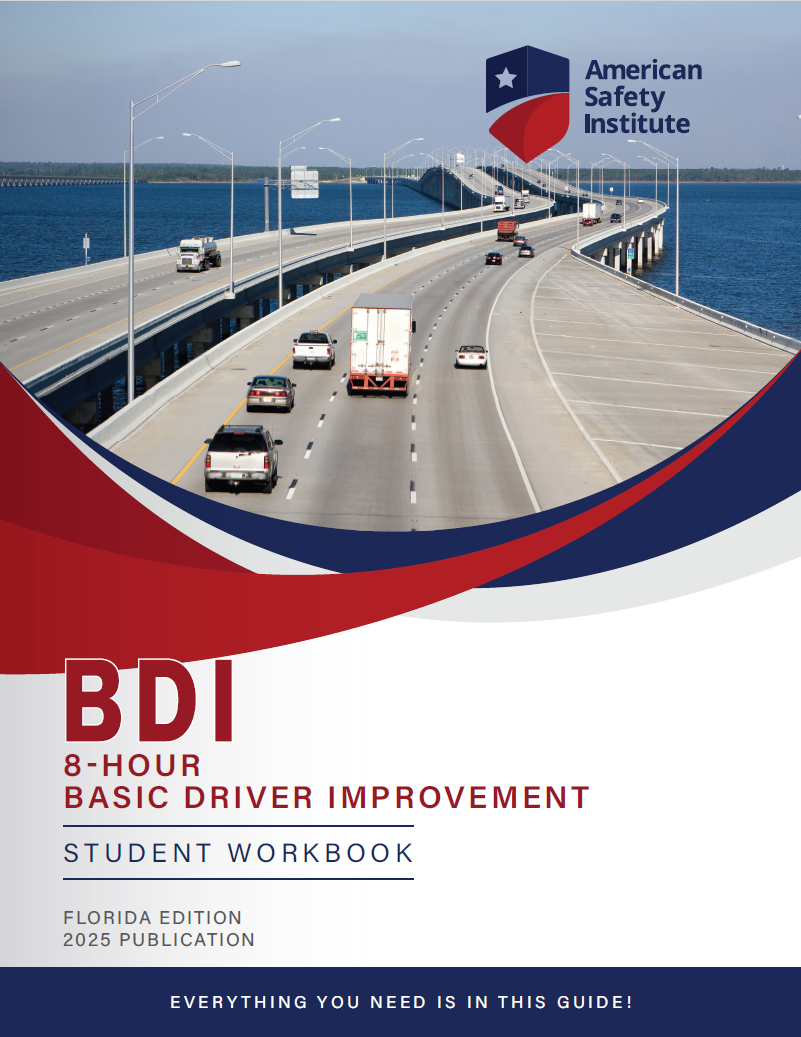 8-Hr BDI Student Manual & Voucher (English)